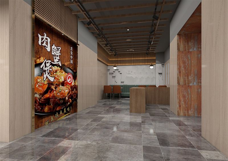 秋风来肉蟹煲加盟优势介绍